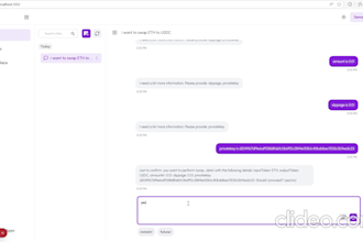 build ai saas website, ai chatbot, ai mobile app, ai voice agent
