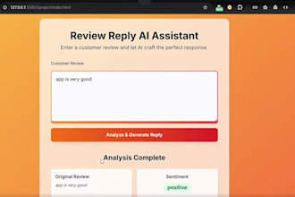 build ai agents, automation, and custom ai solutions