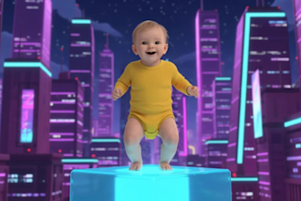 make ai animation story, ai history videos, ai tiktok reels