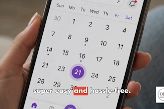 create app discovery ugc video, cinematic, ai model amazon product video ads