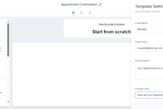 create and automate gohighlevel CRM workflows
