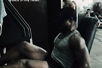 edit engaging videos for fitness brands and creators