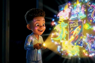 3d pixar style ai animation 3d ai cartoon ai storytelling 3d pixar ai animation