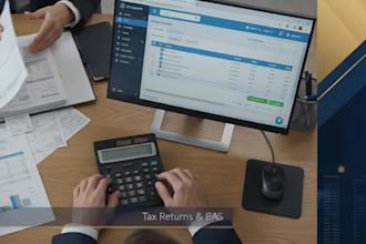 manage australian tax services, payroll and super