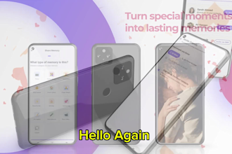create mobile app promo videos explainer videos and intro animations