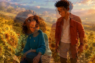 create 3d style romantic video and love story animation, cartoon animation video