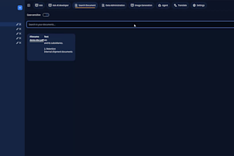 install your local private ai platform