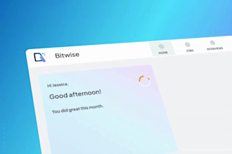 design a professional saas product demo video for your business