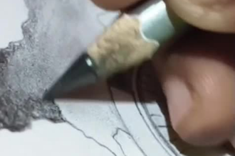 create stunning hand lettered custom calligraphy art