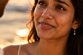 create cinematic creative social media ai reels