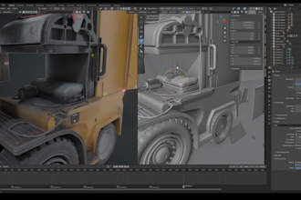 create 3d model, stl file and 3d printing design for your product, cnc machining