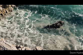 create 3d water simulation, vfx water simulation, and realistic fluid simulation