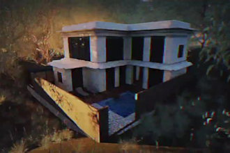 cinematic 3d renders for product, architecture or branding