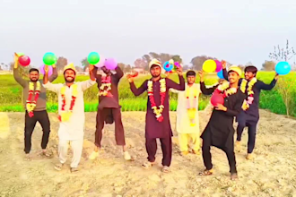 wish african happy birthday video or happy birthday video