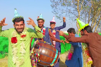 african happy birthday video african happy birthday video