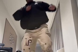 create a stunning tiktok dance video to make your music trend