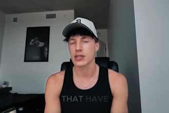 edit your youtube video with engaging captions and broll