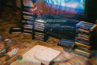 create cinematic 4k looping ambience videos for youtube
