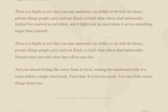 read the stars fo you
