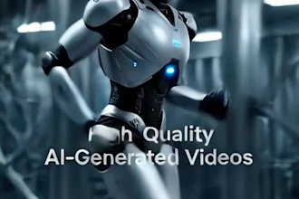 create ai videos for you