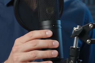 create ai voice overs for youtube tiktok social media and other digital con
