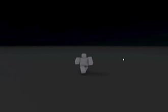 roblox vfx, roblox combat abilities, roblox map, roblox battleground, animation