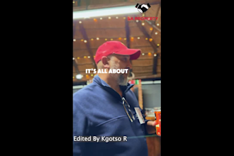 edit a professional corporate or event promo video