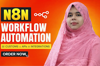 make ai agents, ai automation, n8n ai automation, voice agents with n8n