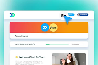 create saas animation video, 3d saas explainer video, saas demo