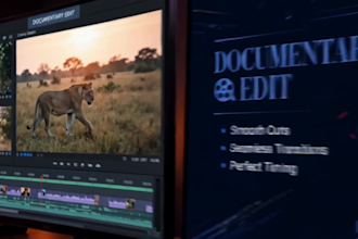 edit viral reels, shorts and social media videos