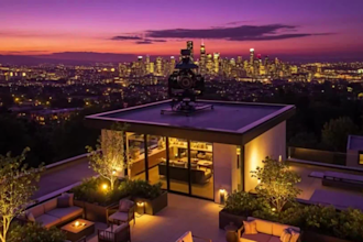 create 3d architectural rendering 3d walkthrough animation flythrough exterior