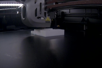 3d print prototype in pla or petg with fast US shipping
