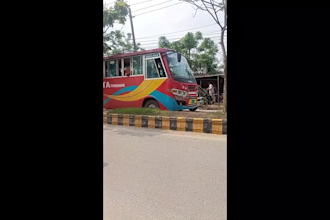 create professional bus video editing