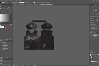 design custom sports jersey and MMA rashguard for your brand