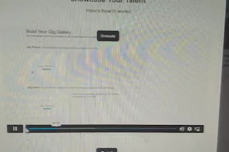 do fast typing  in english hindi marathi and urdu 80 plus