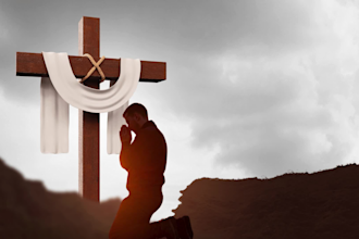 professionally edit christian gospel and church videos