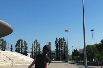 do cinematic insta360 360 video editing