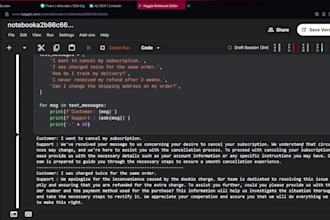fine tune llms like mistral and llama for your custom use case