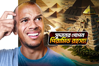 design amazing youtube thumbnail that boost CTR