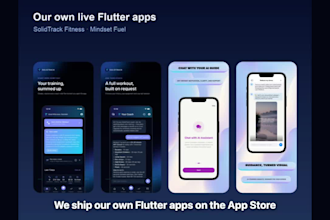 fix bugs and crashes in your flutter app
