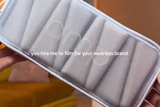 create high converting ugc fitness and wellness, health gym sports for brands