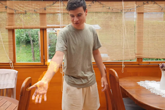 add realistic vfx and cgi to your video