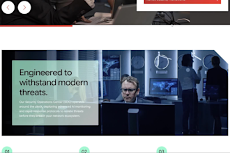 design high converting figma website, landing page UI UX