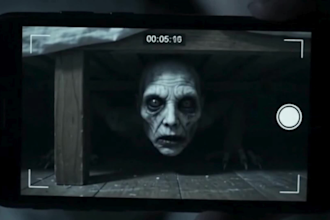 create scary, horror stories or scary videos for youtube channel