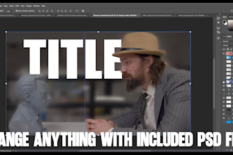 photoshop for you or make thumbnails with no ai