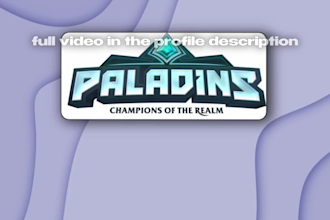 edit gaming essay videos for youtube