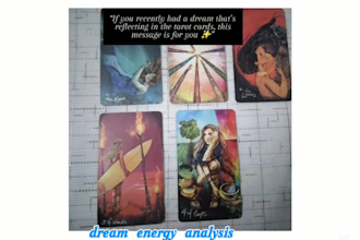 provide deep tarot reading for love and life guidance