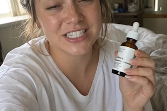 create ai ugc style product videos for beauty brands