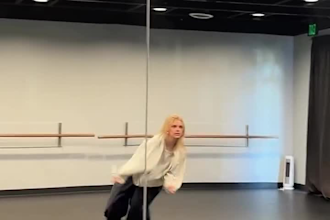 create a tik tok dance video to promote your music