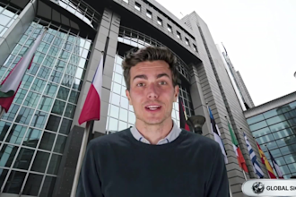 create professional faceless travel videos for youtube in HD